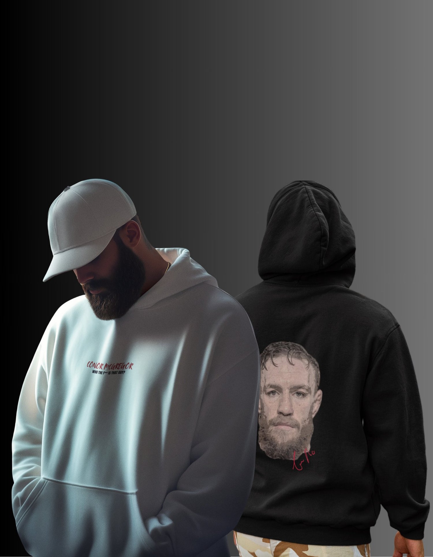 HOODIES